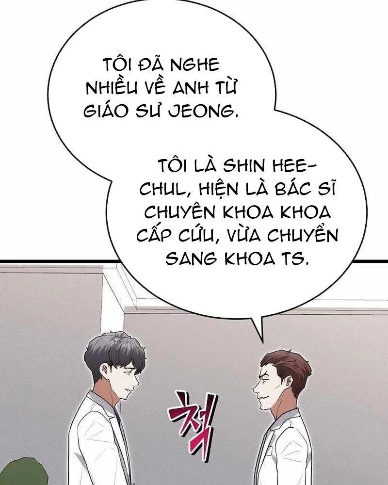 Thần Y Hoa Đà Tái Xuất Chapter 38 - 54