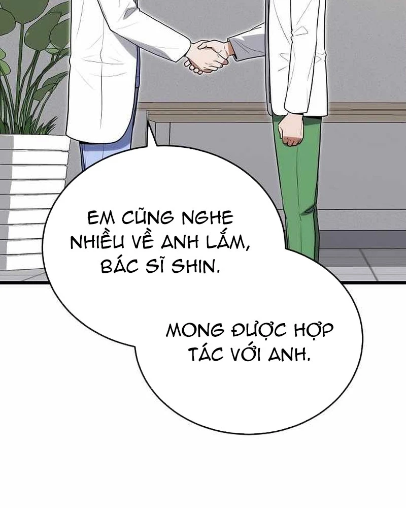 Thần Y Hoa Đà Tái Xuất Chapter 38 - 55