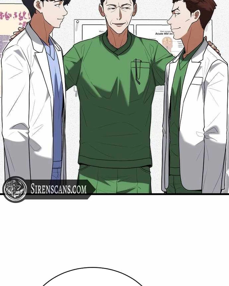 Thần Y Hoa Đà Tái Xuất Chapter 38 - 61