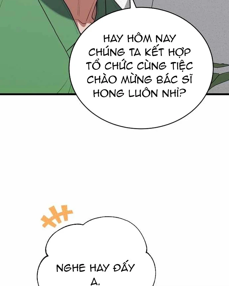 Thần Y Hoa Đà Tái Xuất Chapter 38 - 63