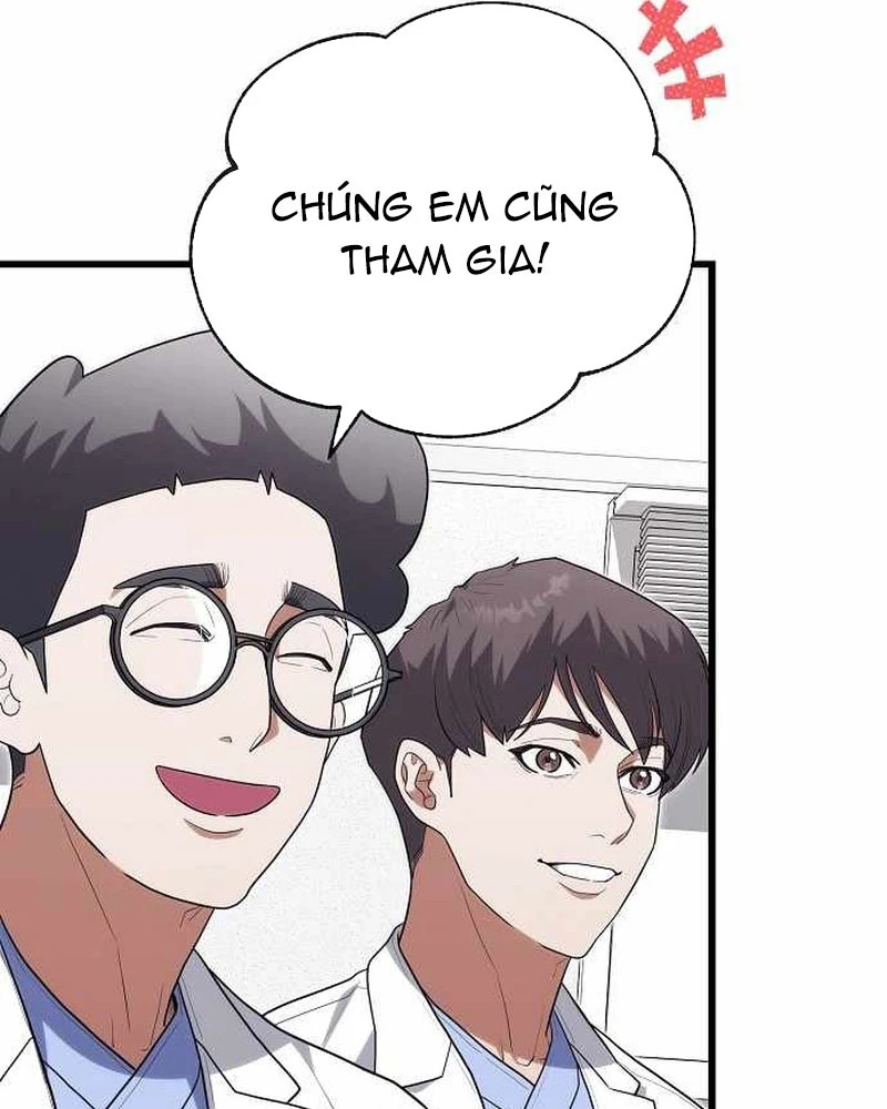 Thần Y Hoa Đà Tái Xuất Chapter 38 - 65