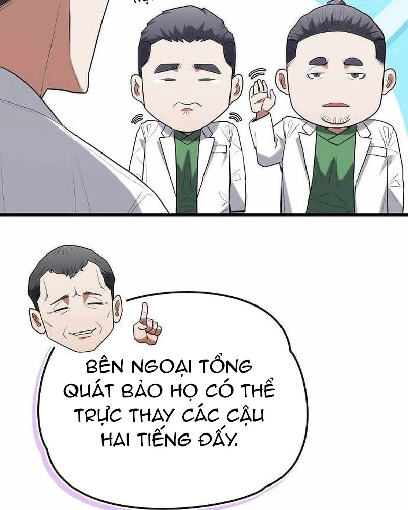 Thần Y Hoa Đà Tái Xuất Chapter 38 - 67