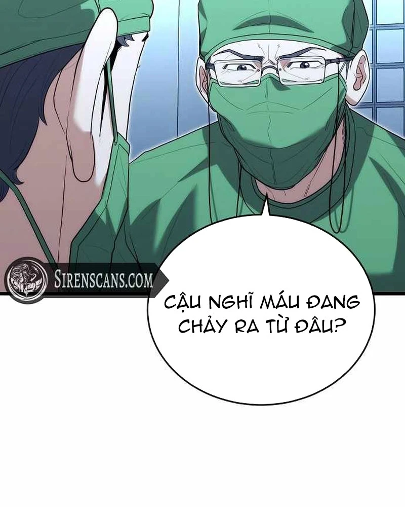 Thần Y Hoa Đà Tái Xuất Chapter 38 - 84