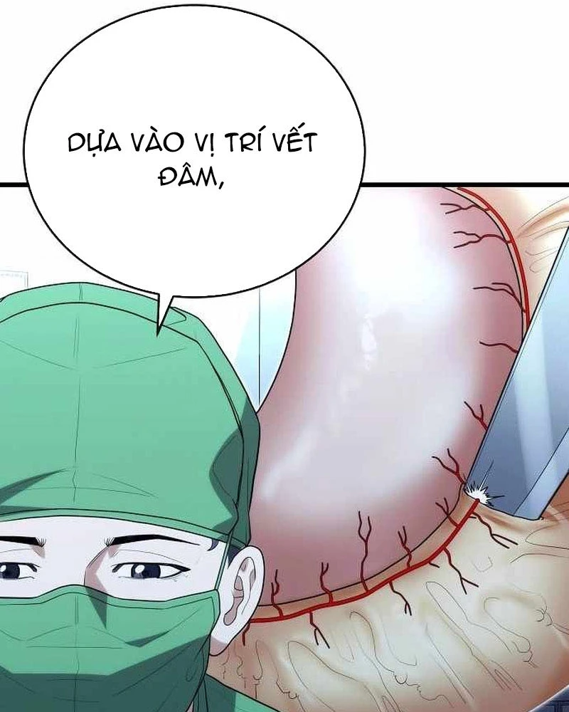 Thần Y Hoa Đà Tái Xuất Chapter 38 - 86