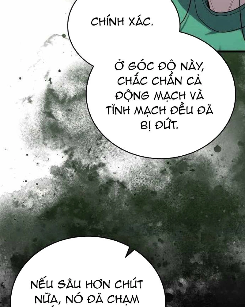 Thần Y Hoa Đà Tái Xuất Chapter 38 - 89
