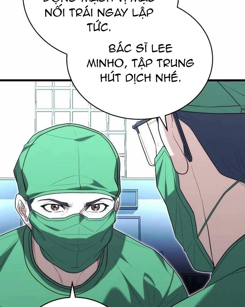 Thần Y Hoa Đà Tái Xuất Chapter 38 - 92