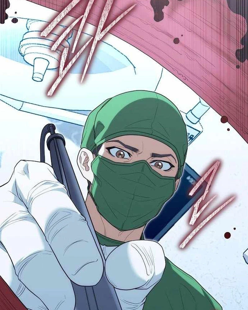 Thần Y Hoa Đà Tái Xuất Chapter 38 - 97