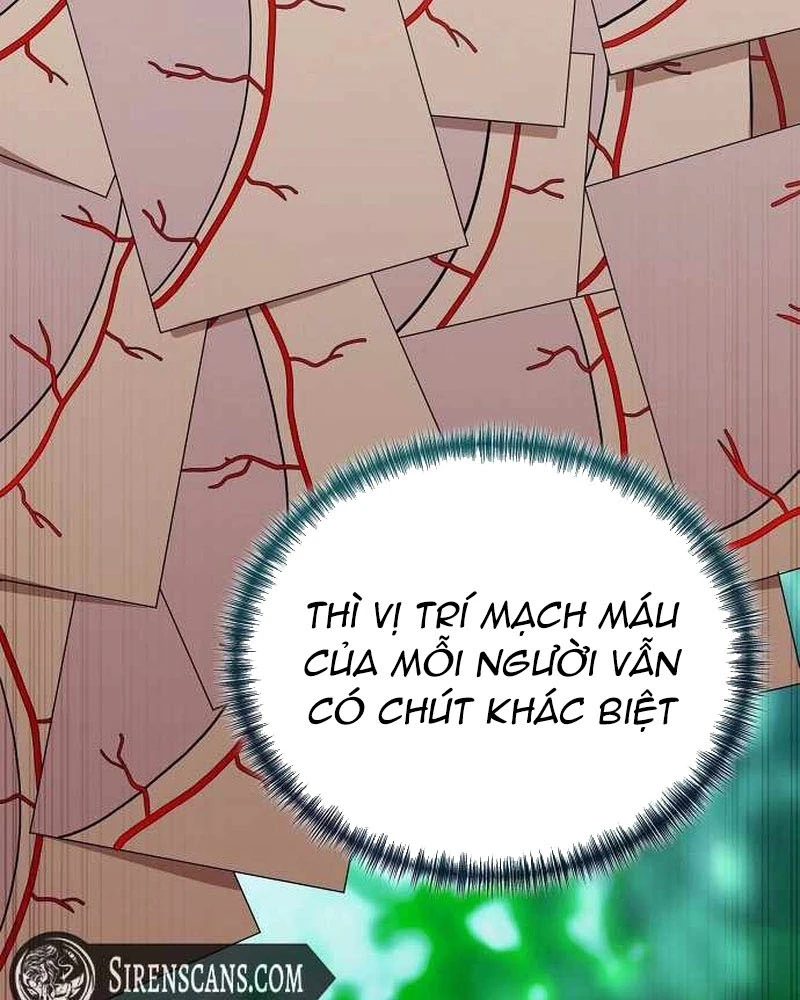 Thần Y Hoa Đà Tái Xuất Chapter 38 - 105