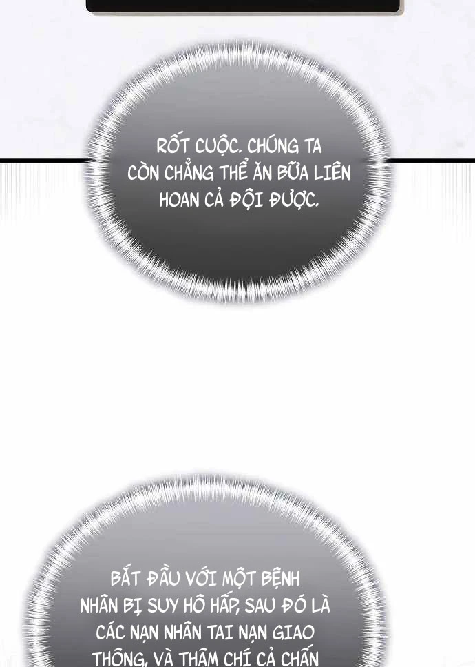 Thần Y Hoa Đà Tái Xuất Chapter 39 - 2