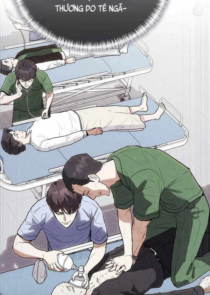 Thần Y Hoa Đà Tái Xuất Chapter 39 - 3