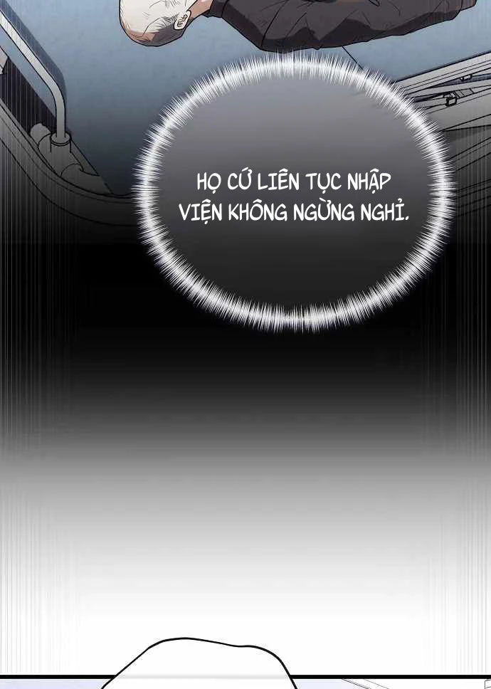 Thần Y Hoa Đà Tái Xuất Chapter 39 - 4