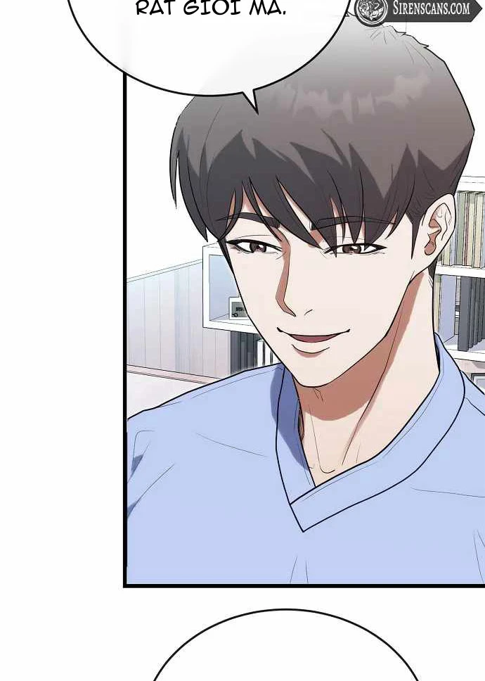 Thần Y Hoa Đà Tái Xuất Chapter 39 - 11