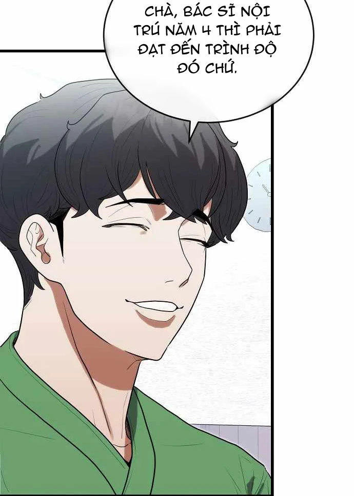 Thần Y Hoa Đà Tái Xuất Chapter 39 - 12