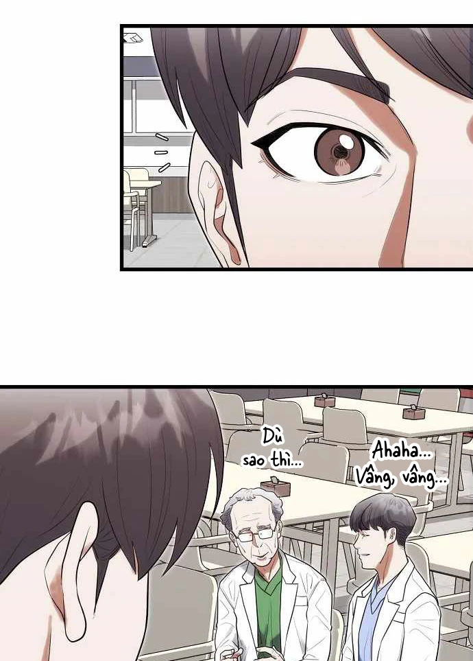 Thần Y Hoa Đà Tái Xuất Chapter 39 - 35