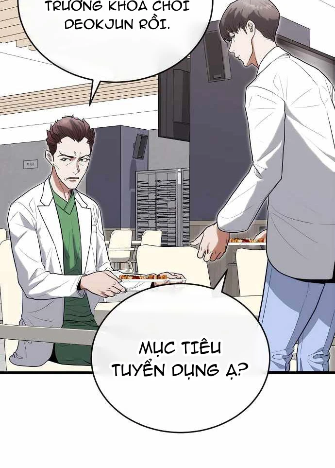 Thần Y Hoa Đà Tái Xuất Chapter 39 - 37