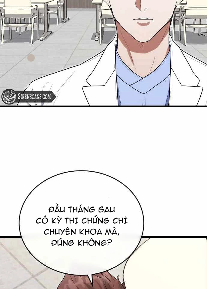 Thần Y Hoa Đà Tái Xuất Chapter 39 - 39