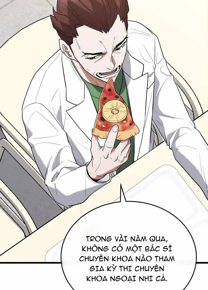 Thần Y Hoa Đà Tái Xuất Chapter 39 - 40