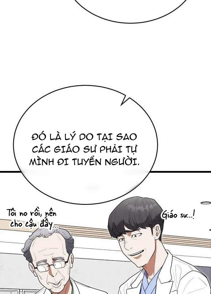 Thần Y Hoa Đà Tái Xuất Chapter 39 - 41