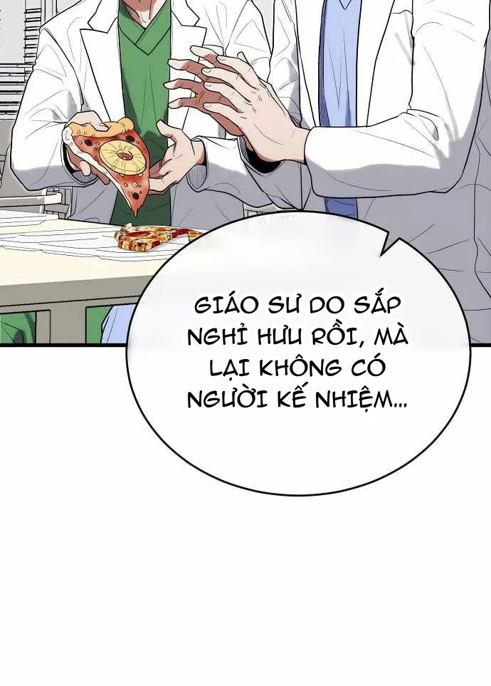 Thần Y Hoa Đà Tái Xuất Chapter 39 - 42