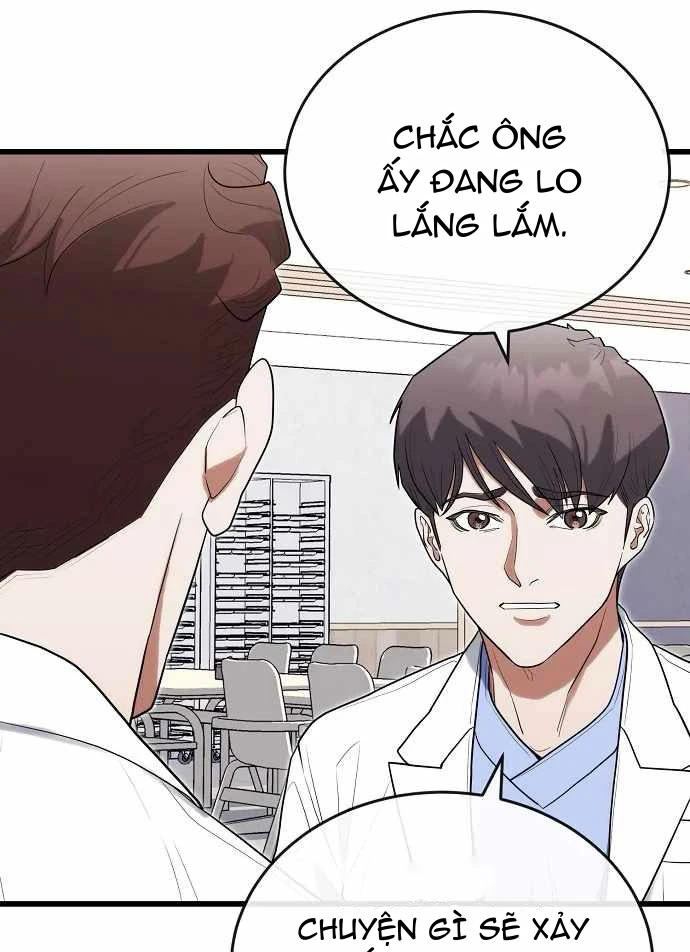 Thần Y Hoa Đà Tái Xuất Chapter 39 - 43