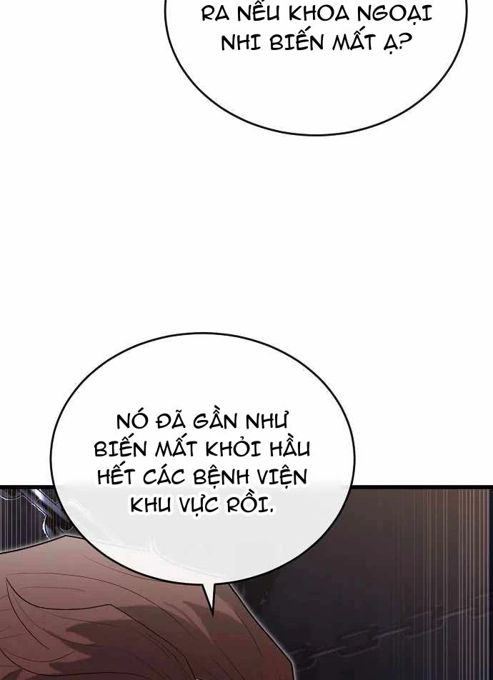 Thần Y Hoa Đà Tái Xuất Chapter 39 - 44