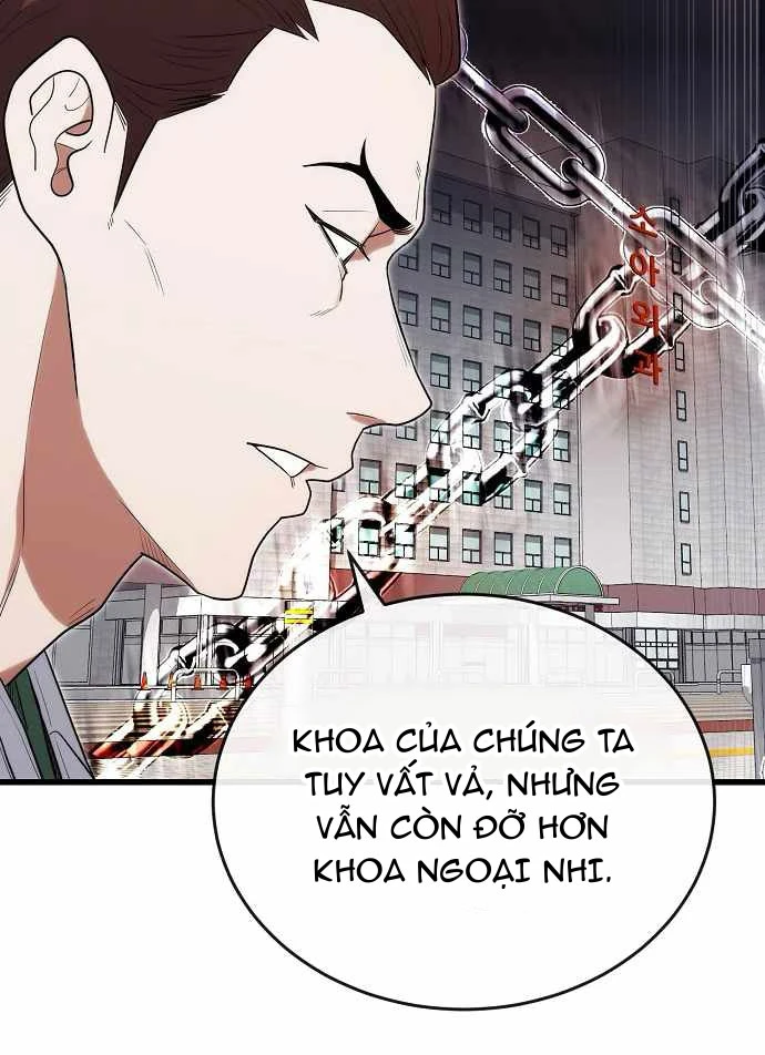 Thần Y Hoa Đà Tái Xuất Chapter 39 - 45