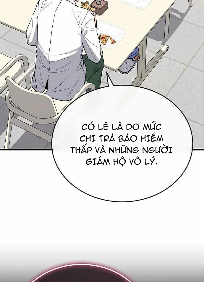 Thần Y Hoa Đà Tái Xuất Chapter 39 - 47