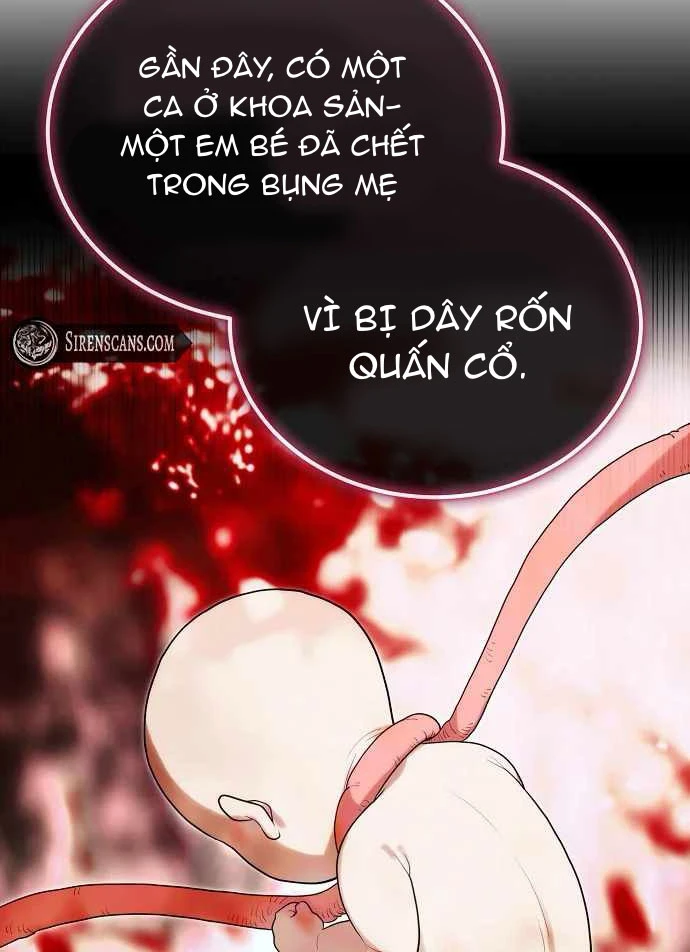 Thần Y Hoa Đà Tái Xuất Chapter 39 - 48