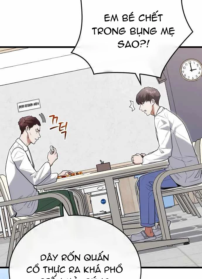 Thần Y Hoa Đà Tái Xuất Chapter 39 - 50