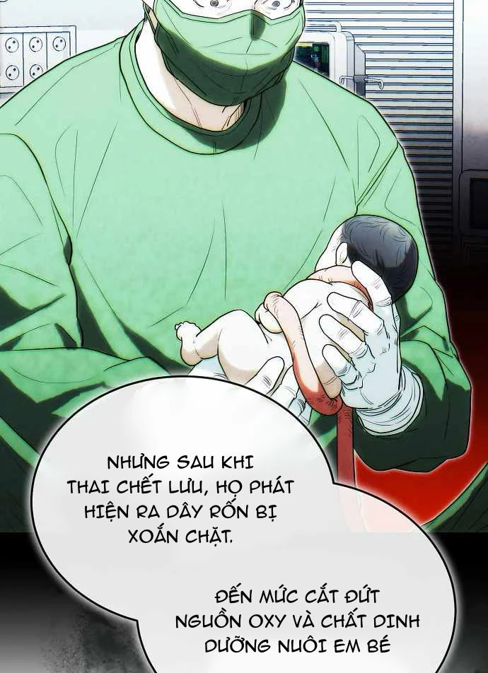 Thần Y Hoa Đà Tái Xuất Chapter 39 - 52