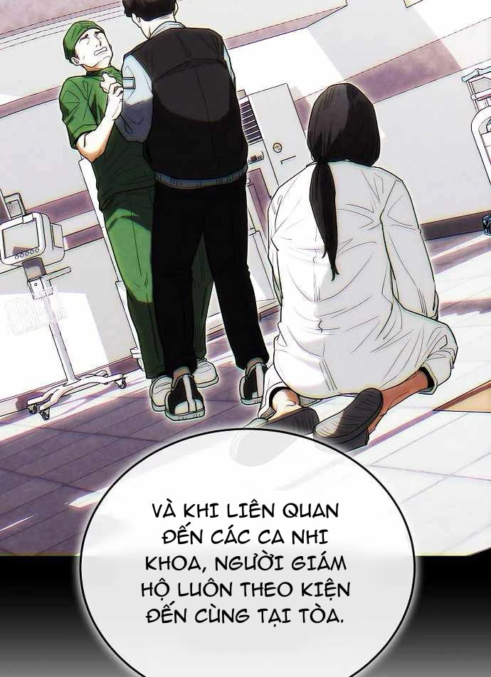 Thần Y Hoa Đà Tái Xuất Chapter 39 - 54