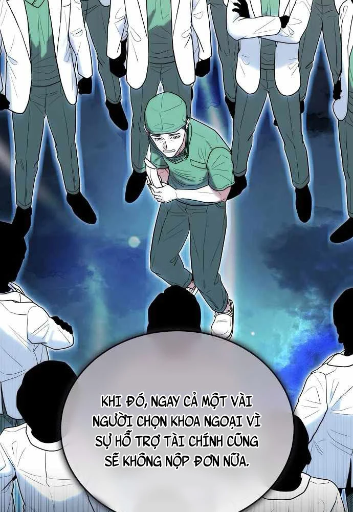 Thần Y Hoa Đà Tái Xuất Chapter 39 - 58