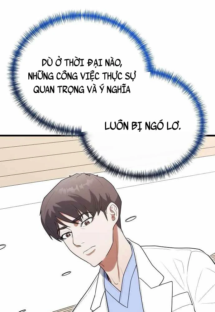 Thần Y Hoa Đà Tái Xuất Chapter 39 - 61