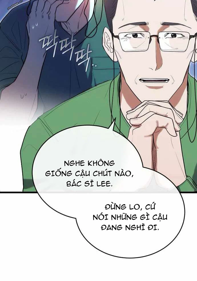 Thần Y Hoa Đà Tái Xuất Chapter 39 - 72