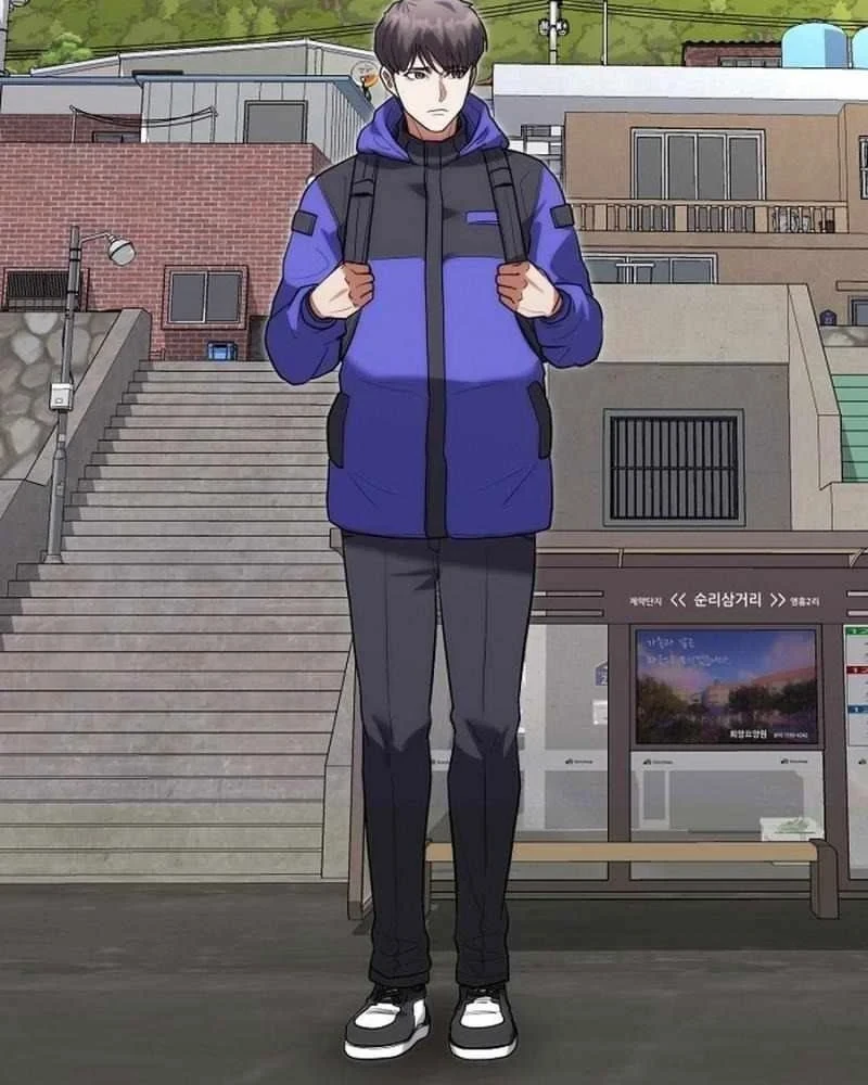 Thần Y Hoa Đà Tái Xuất Chapter 40 - 8