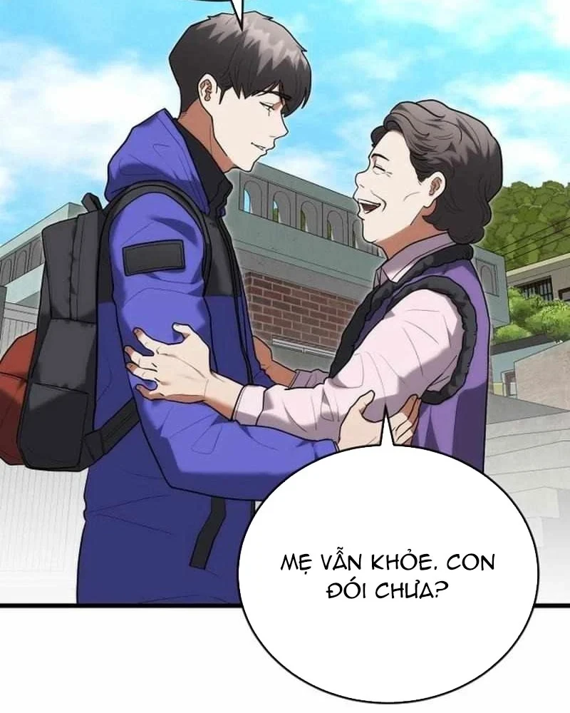 Thần Y Hoa Đà Tái Xuất Chapter 40 - 18