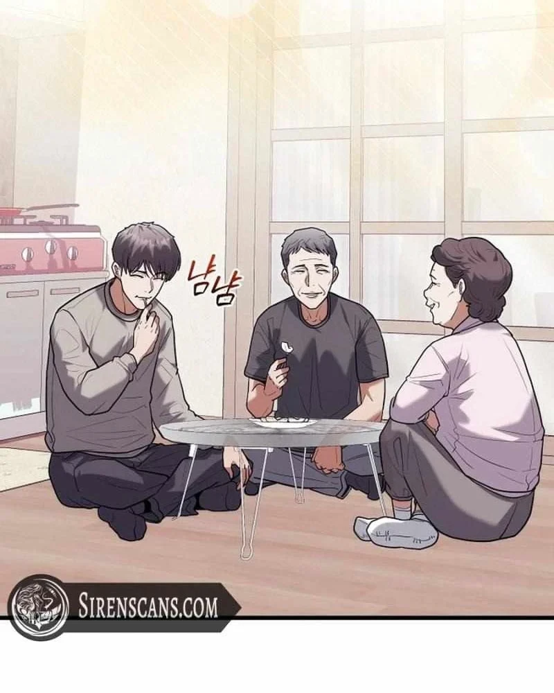 Thần Y Hoa Đà Tái Xuất Chapter 40 - 41