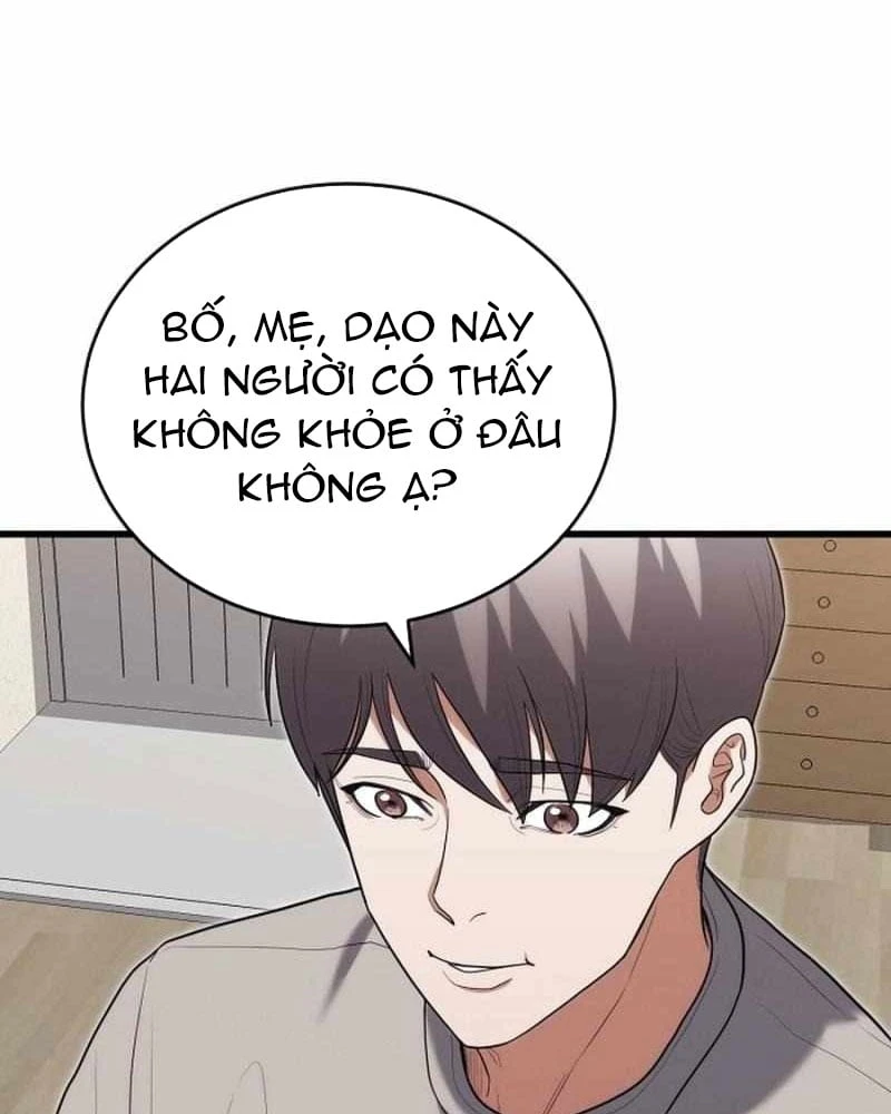 Thần Y Hoa Đà Tái Xuất Chapter 40 - 42