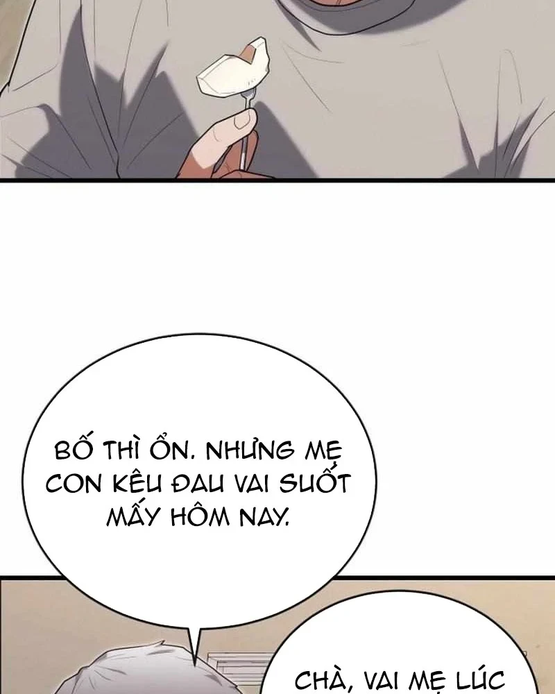 Thần Y Hoa Đà Tái Xuất Chapter 40 - 43