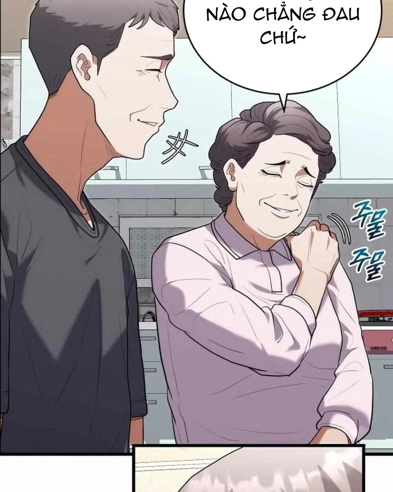 Thần Y Hoa Đà Tái Xuất Chapter 40 - 44