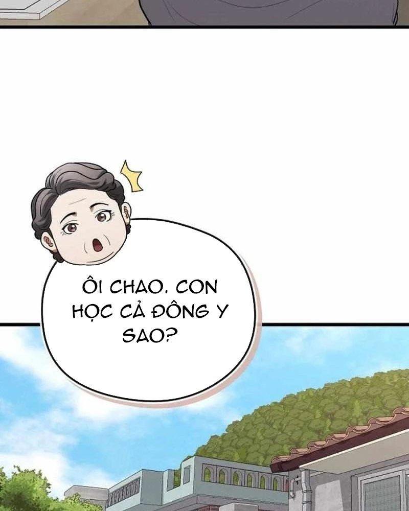 Thần Y Hoa Đà Tái Xuất Chapter 40 - 50