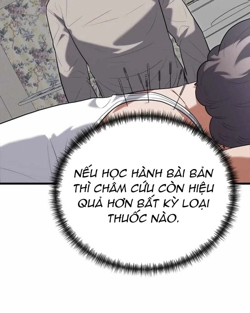 Thần Y Hoa Đà Tái Xuất Chapter 40 - 56