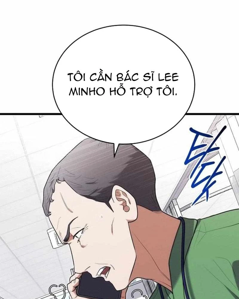 Thần Y Hoa Đà Tái Xuất Chapter 40 - 86