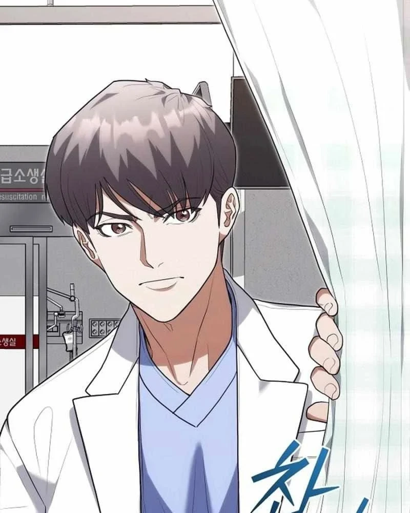 Thần Y Hoa Đà Tái Xuất Chapter 40 - 92