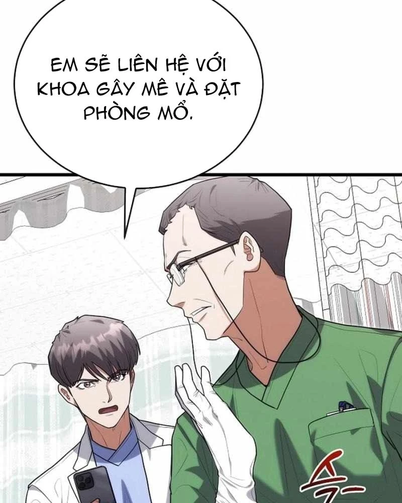 Thần Y Hoa Đà Tái Xuất Chapter 40 - 99