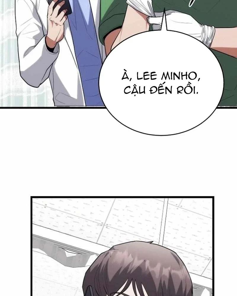 Thần Y Hoa Đà Tái Xuất Chapter 40 - 100