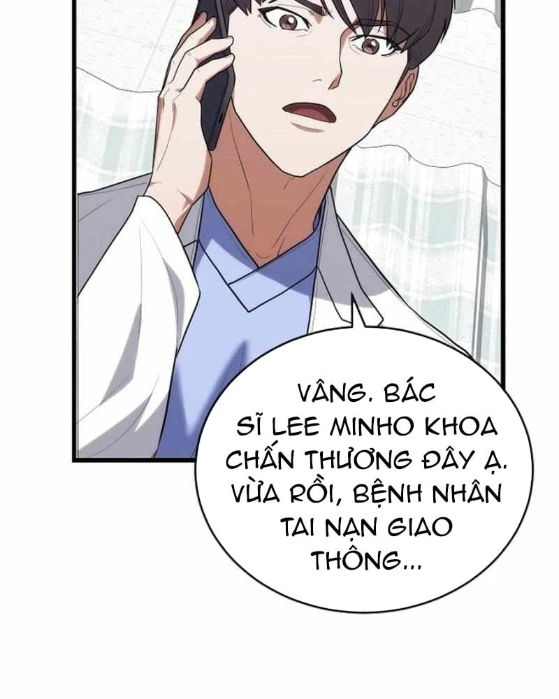 Thần Y Hoa Đà Tái Xuất Chapter 40 - 101