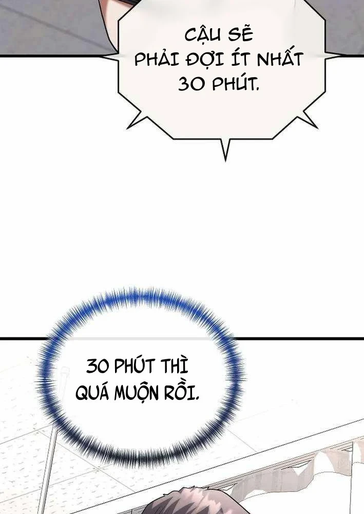 Thần Y Hoa Đà Tái Xuất Chapter 41 - 8