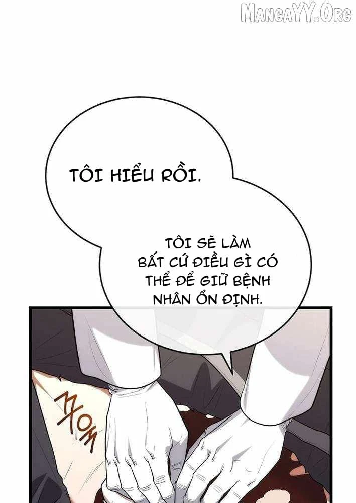 Thần Y Hoa Đà Tái Xuất Chapter 41 - 11
