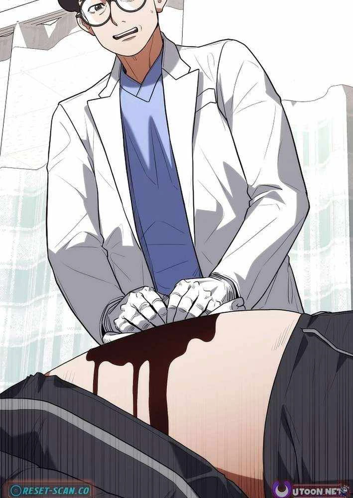 Thần Y Hoa Đà Tái Xuất Chapter 41 - 13